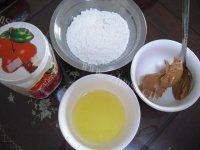 饱满的花生酥做法图解1)