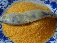 家常菜香酥小黄鱼做法图解6)