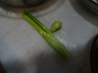 家常菜蒜蓉海带做法图解3)