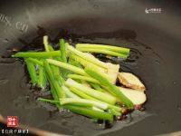 「家有大厨」红烧牛腩面做法图解4)