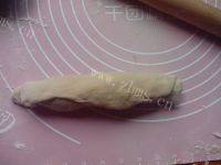 自己做的火腿肠面包做法图解9)
