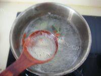 下饭的黄瓜银耳汤的做法图解十
