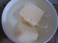 DIY-肉末豆腐做法图解1)