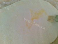 飘香烤饼做法图解4)