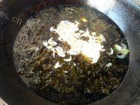 紫菜虾皮鸡蛋汤的做法图解五