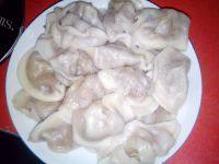 妈妈教我做水饺