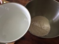晚餐水撅面做法图解1)