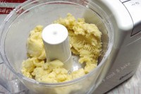 香甜草莓乳酪挞做法图解5)