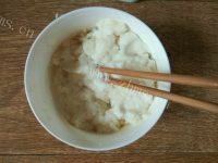 多维彩色立体冰皮月饼做法图解7)