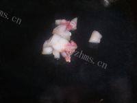 「家有大厨」芹菜炒肉丝做法图解4)