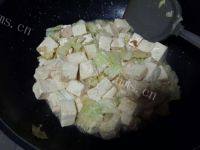 记忆中的白菜炖豆腐