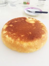 垂涎欲滴的水果蛋糕做法图解12)