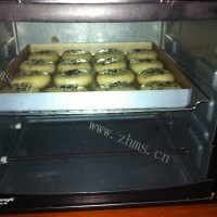 好吃的板栗饼做法图解11)