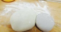 色味俱佳的韭菜盒子做法图解6)