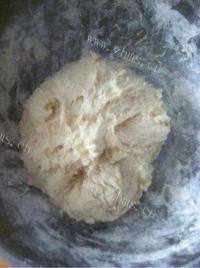 自己做的肉饼做法图解2)