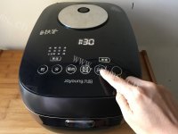 美味的润燥清火粥做法图解5)