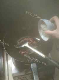 珍馐美味的蛋炒饭做法图解10)