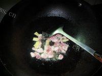 从此恋上猪肉白菜炖粉条做法图解4)