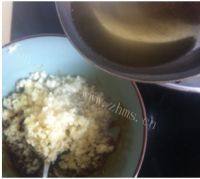 「健康美食」粉丝蒜蓉鲍鱼做法图解3)