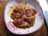 易做的土豆烧肉做法图解3)