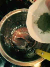 好吃的星空糖做法图解7)