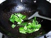 青椒土豆炒肉片做法图解6)