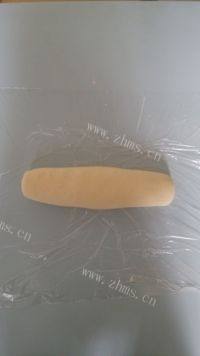 鲜美的自制手擀面做法图解4)