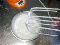 香甜的肉松蛋糕做法图解5)