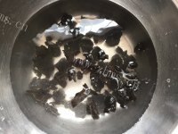 芳香四溢的凉拌木耳做法图解2)