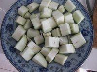常吃不腻的蒸茄子做法图解2)
