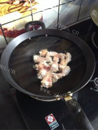 好吃的鸡肉饺子做法图解13)