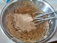简单操作的芝麻饼干做法图解5)