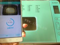 创意版面包机版香橙面包做法图解15)