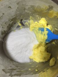 好吃的玛格丽特饼干做法图解2)