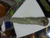 自己做的花生酱面包做法图解8)