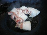 简单版干锅菜花做法图解6)