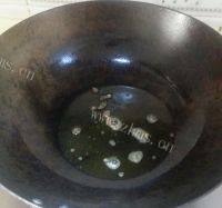 家常菜炝炒圆白菜做法图解3)