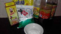 自己做的馄饨做法图解4)