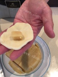 色味俱佳的黄桥烧饼做法图解9)