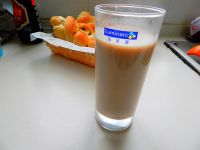 自制核桃露