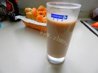 自制核桃露