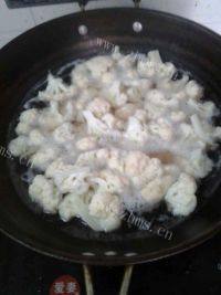 美味的素食锦做法图解3)