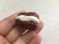 心太软做法图解6)