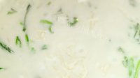 营养的焗烤扇贝佐菠菜做法图解13)