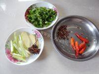 家常菜水煮肉做法图解4)