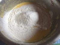 自制玻璃心饼干做法图解7)