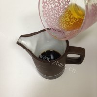 自制提拉米苏做法图解2)