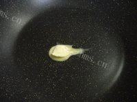 美味的奶油白菜做法图解4)