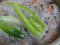 好吃的大锅饭做法图解13)