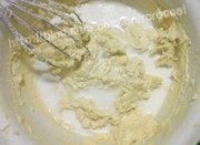 美味的炫豆马芬做法图解5)